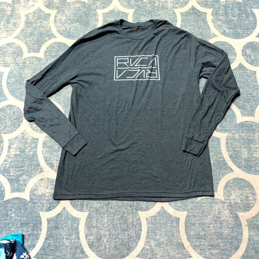 RVCA shirt